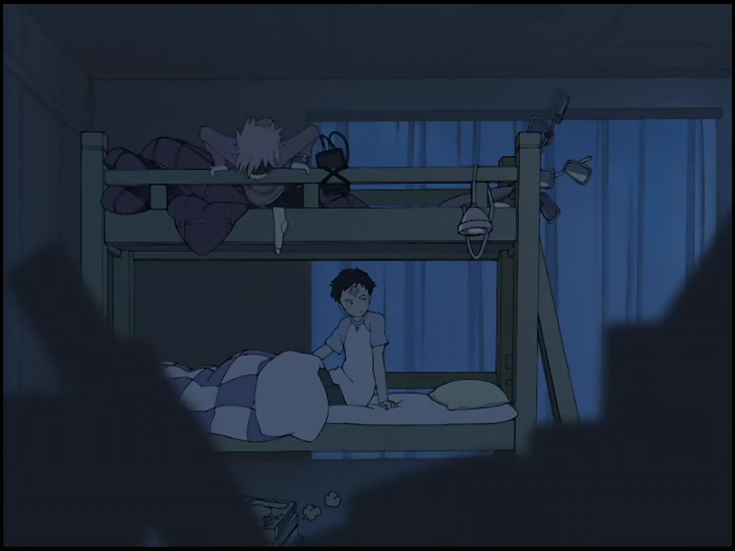 [Tsukyio Editing Resources] FLCL (Episode 6) Raw Clips (141) (tsukyio.com).mp4
